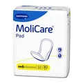 Produktbild: Hartmann MoliCare Pad 3D P30 | Packung (30 Stück)