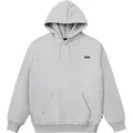 Produktbild: Vans Kapuzensweatshirt LEFT CHEST PO (1-tlg) grau S (44/46)