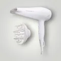 Produktbild: Remington D3199 Haartrockner 2200W Ionen Keramik mit Styling-Aufsätzen