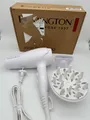 Produktbild: Remington Haartrockner Ionen 2200W, Ionenpflege-Keramik-Ring D3199