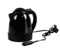 Produktbild: Elektrischer Wasserkocher 12V 150W Auto Boot KFZ PKW Teekocher Reisekocher