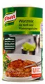 Produktbild: Knorr Aromat für Grill- und Pfannengerichte 500 g, 1er Pack (1 x 0.5 kg)
