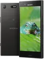 Produktbild: Sony Xperia XZ1 Compact 32GB schwarz (ohne Simlock) Kundenretoure WIE NEU MwSt.