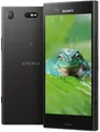 Produktbild: Sony Xperia XZ1 Compact 32GB schwarz (ohne Simlock) versiegelte  Neuware MwSt.