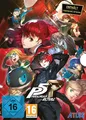 Produktbild: Persona 5 Royal (Code in a Box) (PC)