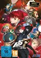 Produktbild: Persona 5 Royal PC