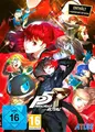 Produktbild: Persona 5 Royal - Code in a Box - PC - Neu & OVP - Deutsche Version