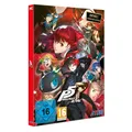 Produktbild: Persona 5 Royal CiaB PC Rollenspiel inkl. 3 Artwork Karten NEU&OVP