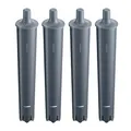Produktbild: JURA 4er Set Claris PRO Smart Wasserfilter für WE6 WE8 X6 X8 GIGA X8 72819