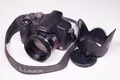 Produktbild: Panasonic  LUMIX  FZ 28 mit Vario -Elmarit 2,8.4,4 /4,8-86 mm Objektiv