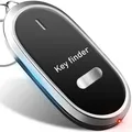 Produktbild: Schlüsselfinder Smart Key Tracker Sprachschlüsselsuche Schlüsselanhänger Retoo