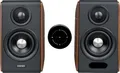Produktbild: Edifier S880DB MKII 2.0 Regallautsprechersystem Bluetooth HiRes Audio Schwarz