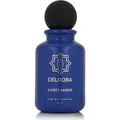 Produktbild: Delroba Amber-Süß Eau de Parfum, 100 ml