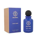 Produktbild: Delroba Sweet Amber For Men Eau de Parfum, 100 ml