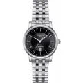 Produktbild: Tissot Damen Automatik Analog Armbanduhr Carson Swiss Made