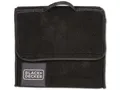 Produktbild: BLACK & DECKER Auto-Organizer, aufklappbar, 29x15x30 cm 8711252235806