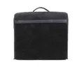 Produktbild: BLACK+DECKER Kofferraum Organizer - 29 x 15 x 30 CM - Mit Klettverschluss - Griff - Schwarz
