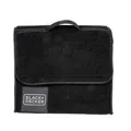 Produktbild: BLACK+DECKER Kofferraum Organizer 29 x 15 x 30 CM - Mit Klettverschluss - Griff