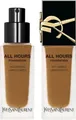 Produktbild: Yves Saint Laurent All Hours Foundation Pflege 25 ml