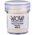 Produktbild: WOW! Embossing powder - Prägepulver - Glo-in-the-Dark