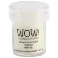 Produktbild: WOW! Embossing Powder 15ml-Glow-In-The-Dark - WOW-WN01R