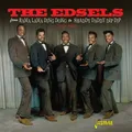 Produktbild: The Edsels From Rama Lama Ding Dong to Shaddy Daddy Dip Dip, 1958-1962 (CD)