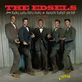 Produktbild: Edsels - From Rama L -  1958-1962 CD  RELEASE DATE 08/09/23 THIS CAN - F600z