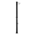 Produktbild: Solardusche 20 L Tank Gartendusche Pooldusche Camping Pool Regendusche B-WARE
