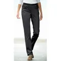 Produktbild: RAPHAELA by BRAX Stretch-Jeans schwarz 44