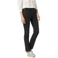 Produktbild: RAPHAELA by BRAX 5-Pocket-Jeans 10-6220 schwarz 44R