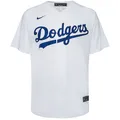 Produktbild: S|Los Angeles Dodgers MLB Nike Herren Heim Trikot T770-LDWH-LD-XVH