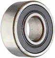 Produktbild: Kugelgelenklager Ø außen 47mm Ø int 20mm Breite 18mm Drehzahl 11000U/min FAG 2204-2RS-TVH