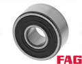 Produktbild: FAG 2204-2RS-TVH Pendelkugellager