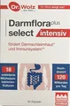 Produktbild: DARMFLORA plus select intens Kapseln 80 St