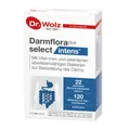 Produktbild: DARMFLORA plus select intens Kapseln 80 St.