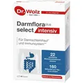 Produktbild: Darmflora plus select intens Kapseln 80 St