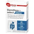 Produktbild: Darmflora plus select intens Kapseln