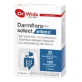 Produktbild: Darmflora plus select intens