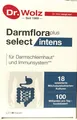 Produktbild: Dr. Wolz Darmflora plus select intens 80 Kapseln (13839425)