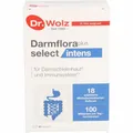 Produktbild: DARMFLORA plus select intens Kapseln 80 St PZN13839425