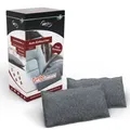 Produktbild: ThoMar Air Dry DuoAuto Entfeuchter - Luftentfeuchter Scheibenfrei - 2x 600g