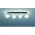 Produktbild: TRIO R80334001 Tommy Spotleuchte -E14 4x28W