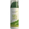Produktbild: Feuchtigkeitsspendendes Gel 100% Aloe Vera, 150ml