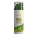 Produktbild: Tabaibaloe Körpergel Tabaibaloe 100% Aloe Vera Gel 150ml