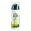 Produktbild: TABAIBA, Aloe Vera Gel 100 Pur für Gesicht Haare und Körper Natürliche beruhi...