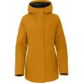Produktbild: Bergson Winterjacke JOKINE Damen Winterparka, warm wattiert, 20000 mm Wassersäule, Normalgrößen 42
