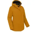 Produktbild: Bergson JOKINE | Damen Winterparka, warm wattiert, 20000 mm Wassersäule, Hollywood Gold [521], 42 - Damen