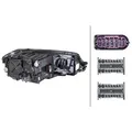 Produktbild: HELLA 1ZX 013 924-251 LED-Hauptscheinwerfer - links - für u.a. VW (Faw) Golf VII (Bn1, Bn2, C91)