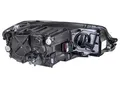 Produktbild: HELLA Hauptscheinwerfer 1zx013924251 LED links für VW