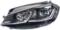 Produktbild: HELLA Heckscheinwerfer links LED VW 1ZX 013 924-251